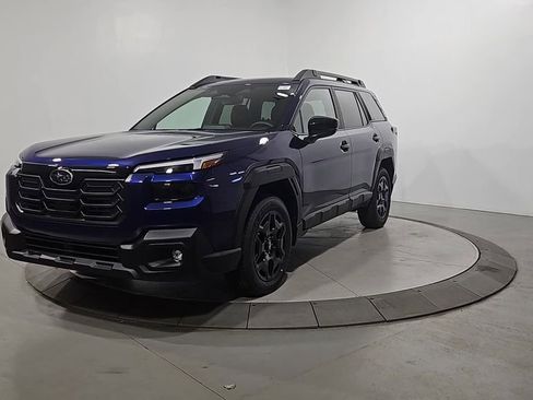 New 2026 Subaru Outback Limited AWD/4WD image 1