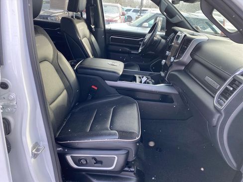 Used 2023 RAM 1500 Laramie image 22