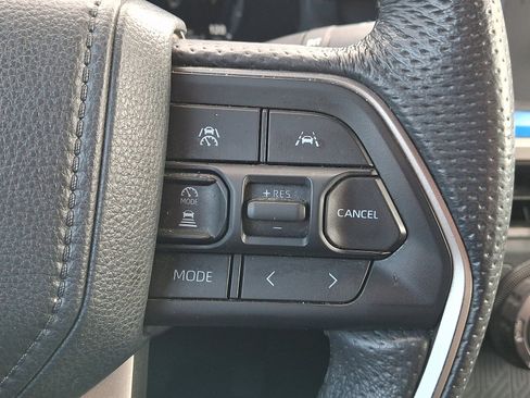 Used 2024 Toyota Tacoma TRD Off-Road AWD/4WD image 21