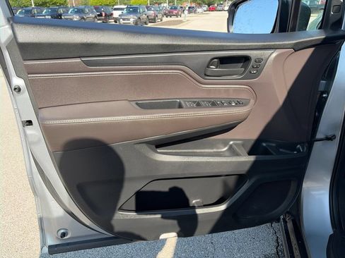 Used 2018 Honda Odyssey EX-L image 13