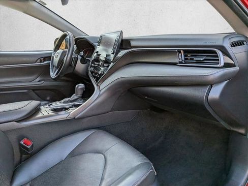 Used 2023 Toyota Camry XSE image 22