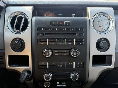 Used 2011 Ford F150 XLT w/ XLT Chrome Pkg AWD/4WD image 25