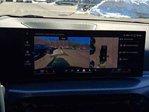 Used 2026 BMW 330i xDrive Sedan w/ M Sport Package image 19