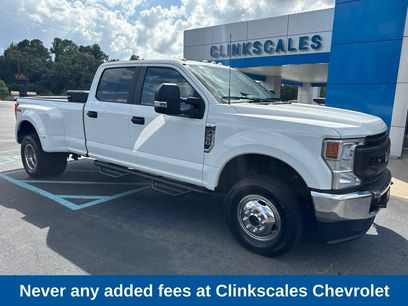 Used 2022 Ford F350 XL w/ Power Equipment Group