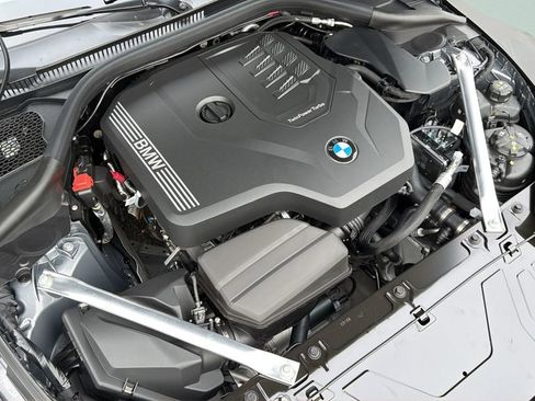 New 2026 BMW Z4 sDrive30i image 20