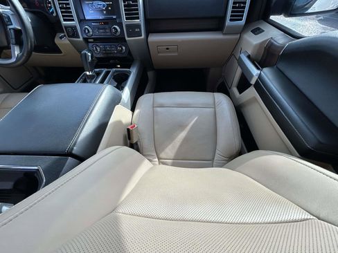 Used 2015 Ford F150 Lariat w/ Equipment Group 502A Luxury image 14