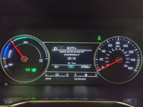 Used 2023 Kia Sorento EX image 23