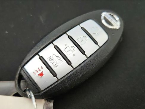 Used 2022 Nissan Altima 2.5 SV AWD/4WD image 21