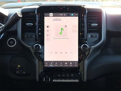 New 2026 RAM 2500 Tradesman image 13