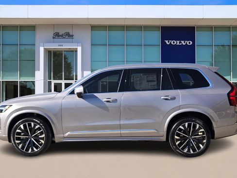 New 2026 Volvo XC90 B6 Plus w/ Protection Package Premier image 3
