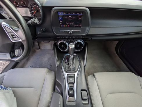Used 2023 Chevrolet Camaro LT RWD image 17