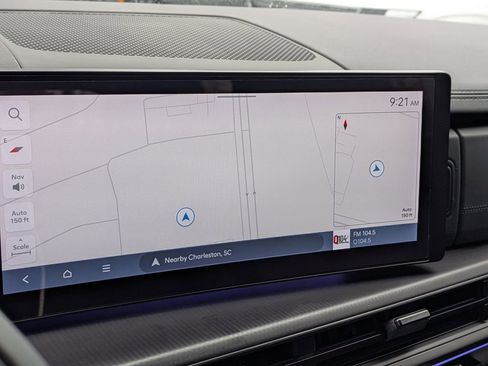 Used 2025 Hyundai Santa Fe Calligraphy image 23