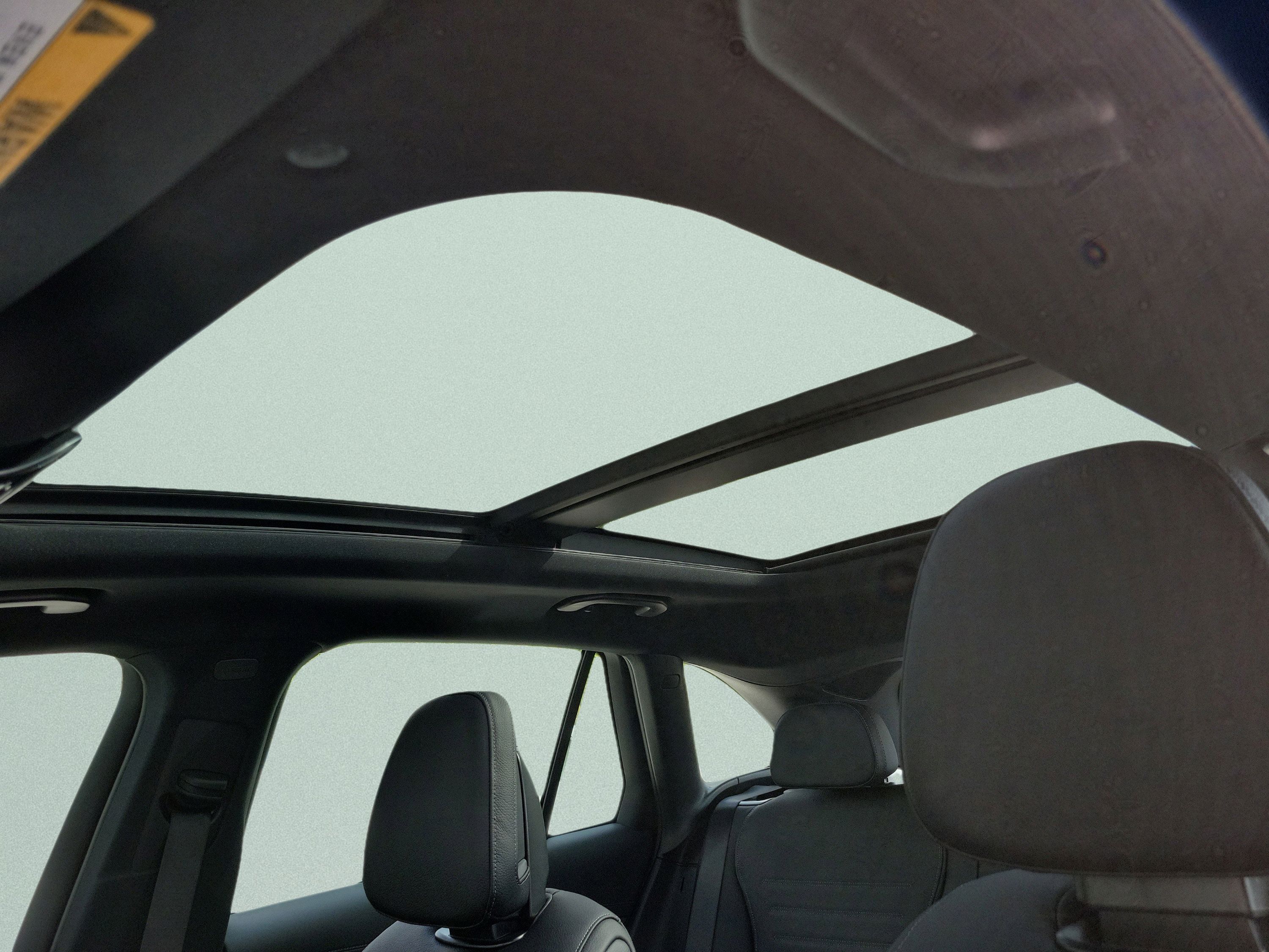New 2026 Mercedes-Benz GLC 43 AMG 4MATIC image 29