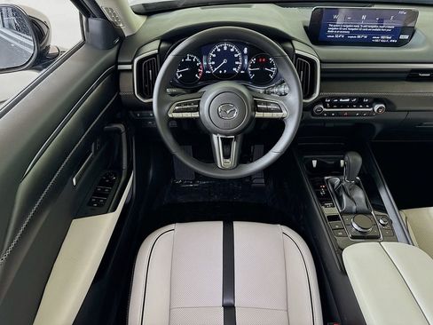 New 2026 MAZDA CX-50 AWD 2.5 S w/ Weather Package image 15