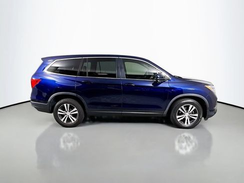 Used 2016 Honda Pilot EX-L image 4