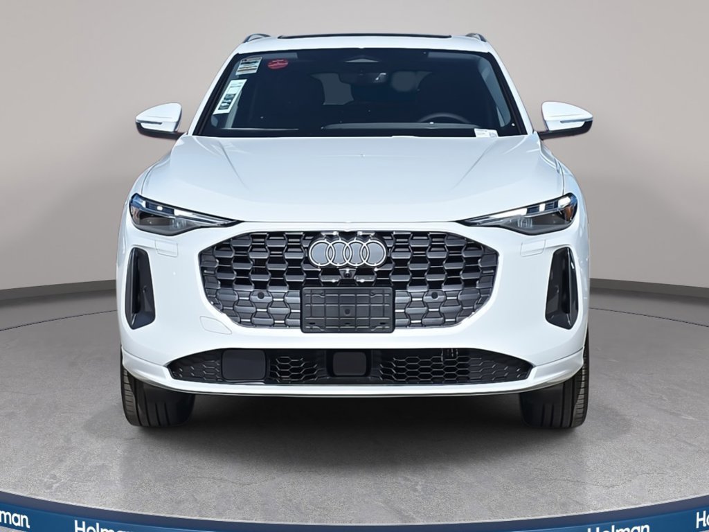Used 2025 Audi Q5 Prestige AWD/4WD image 8