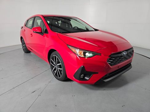 New 2026 Subaru Impreza 2.0i Sport image 7