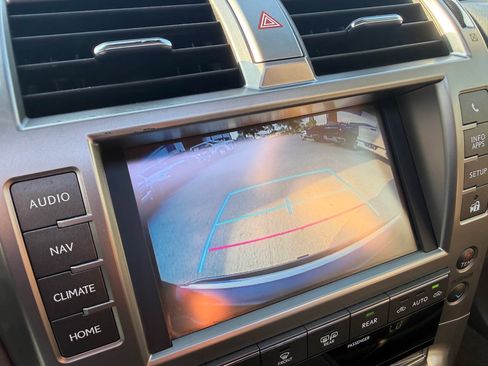 Used 2017 Lexus GX 460 Premium AWD/4WD image 30