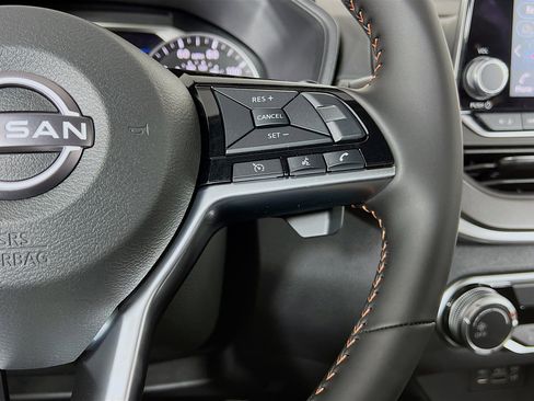 New 2025 Nissan Altima 2.5 SR image 15