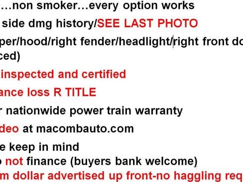 Used 2022 RAM 1500 Big Horn image 2