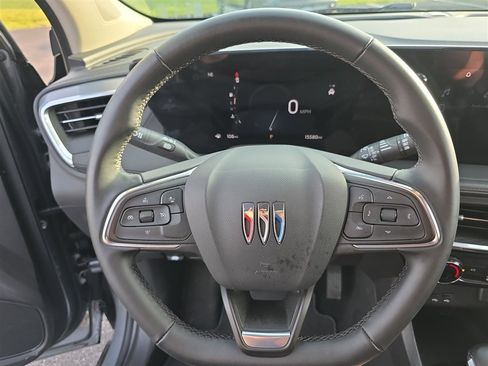 Used 2024 Buick Encore GX Sport Touring image 11