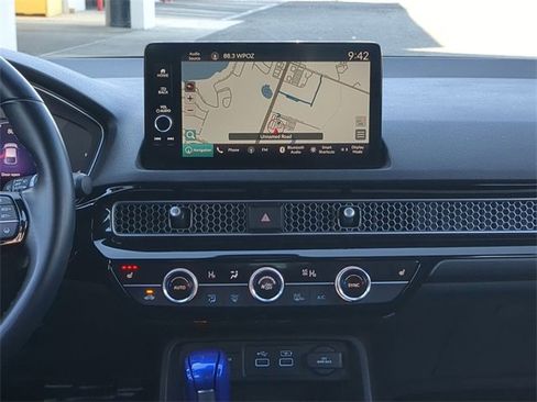 Used 2022 Honda Civic Sport Touring image 17