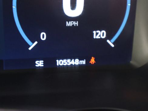Used 2022 Ford F150 Lariat AWD/4WD image 39
