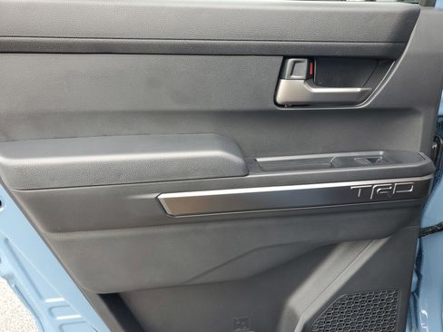 New 2026 Toyota Tacoma TRD Sport image 15