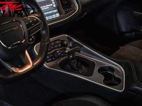 Used 2022 Dodge Challenger R/T Scat Pack image 29