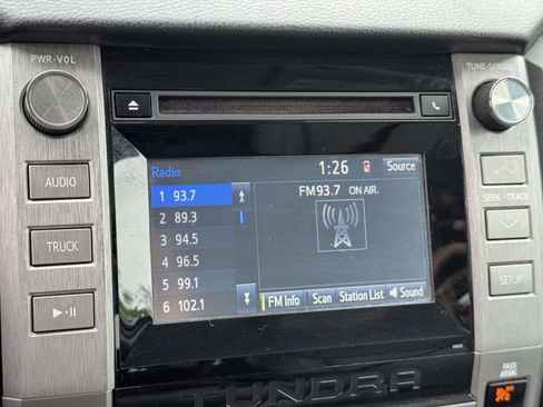 Used 2019 Toyota Tundra SR RWD image 23
