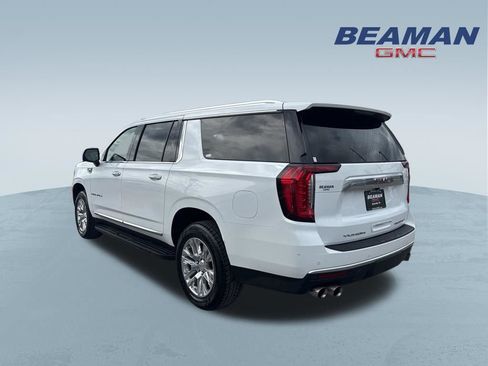 Used 2024 GMC Yukon XL Denali image 5
