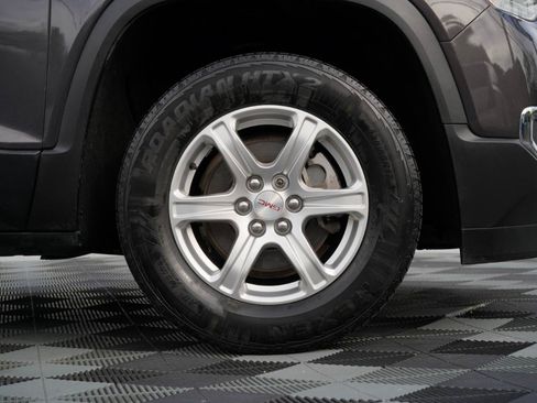Used 2019 GMC Acadia SLE FWD image 84