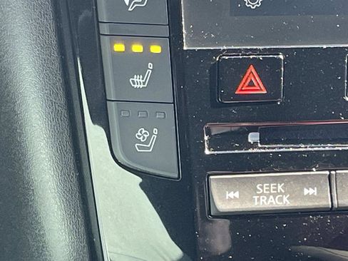 Used 2024 INFINITI QX50 Sport image 20