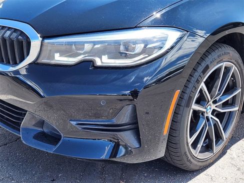 Used 2022 BMW 330i xDrive Sedan w/ Convenience Package image 8