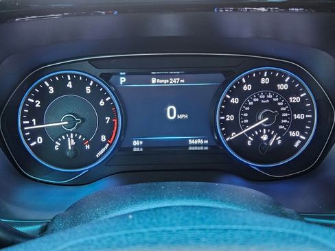 Used 2022 Hyundai Palisade SEL w/ Premium Package image 11