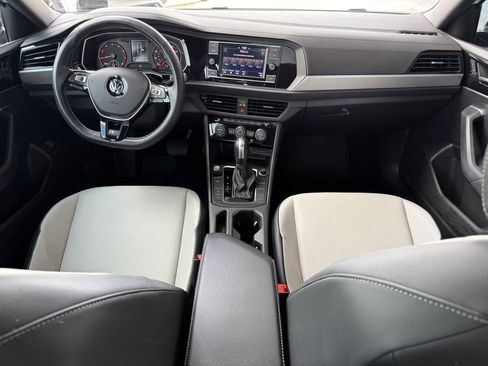 Used 2021 Volkswagen Jetta R-Line FWD image 29