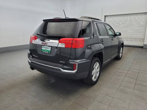 Used 2017 GMC Terrain SLE w/ Convenience Package image 9
