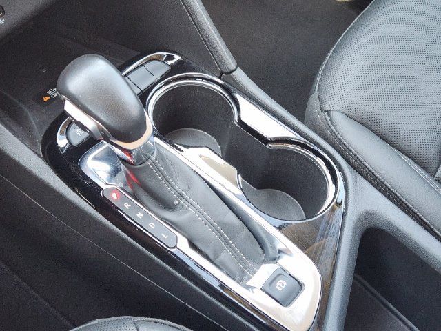 Used 2024 Buick Encore GX Sport Touring w/ Advanced Technology Package FWD image 20