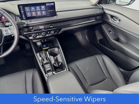 Used 2025 Honda Accord EX-L image 33