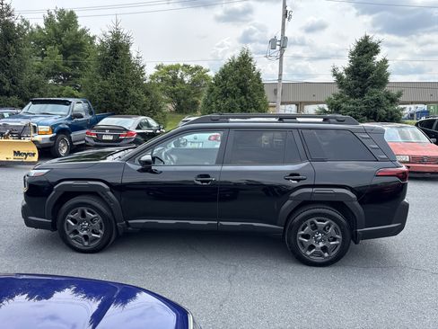Certified 2026 Subaru Outback Premium AWD/4WD image 31
