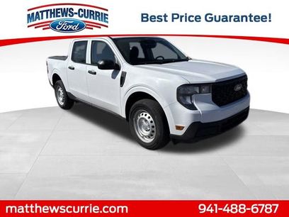 New 2026 Ford Maverick XL