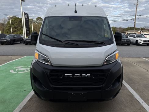 Used 2026 RAM ProMaster 3500 w/ Storage Group image 4