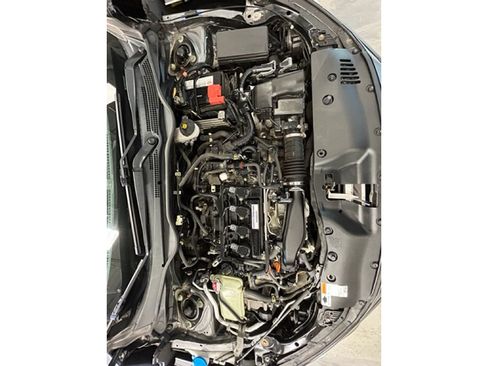 Used 2017 Honda Civic Sport image 53