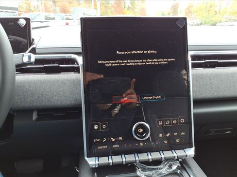 New 2026 GMC Sierra EV Elevation w/ Premium Package image 19