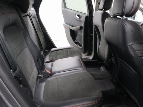 Used 2021 Ford Escape SEL w/ Equipment Group 302A image 30