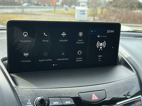 Certified 2024 Acura RDX AWD w/ A-Spec & Advance Pkg image 19