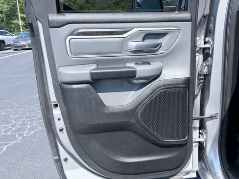 Used 2022 RAM 1500 Big Horn AWD/4WD image 31