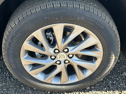 New 2026 Buick Enclave Preferred w/ Super Cruise Package AWD/4WD image 34