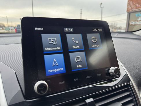 Used 2025 Mitsubishi Eclipse Cross SE image 26