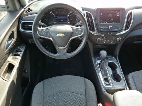 Used 2023 Chevrolet Equinox LT image 9